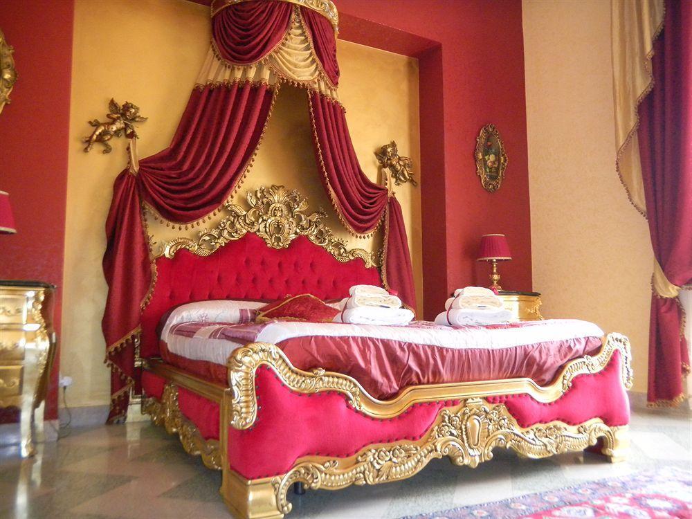 Couette-café La Dolce - Luxury House