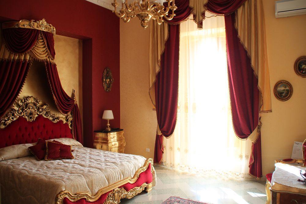 Couette-café La Dolce - Luxury House
