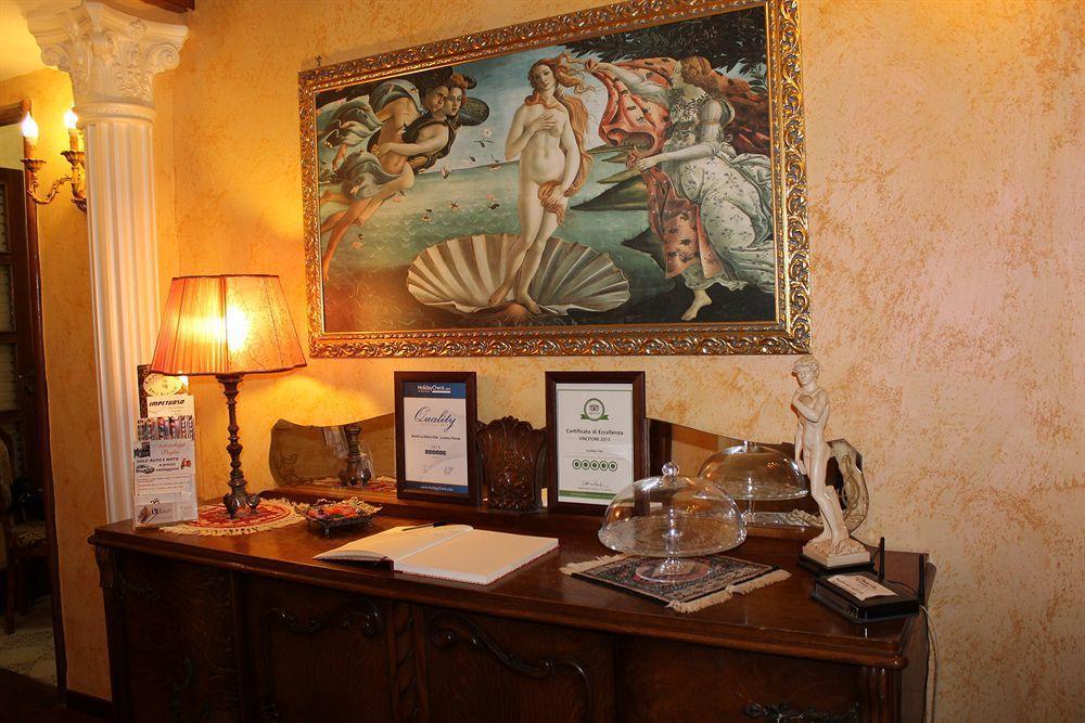 La Dolce - Luxury House Couette-café 2*