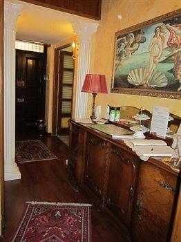 Couette-café La Dolce - Luxury House