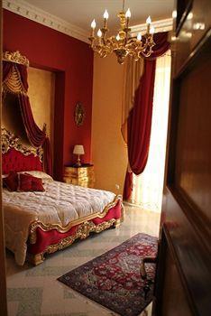La Dolce - Luxury House Couette-café