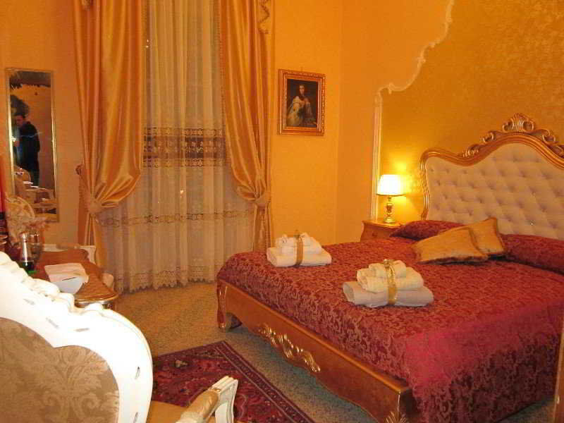 Couette-café La Dolce - Luxury House Agrigente