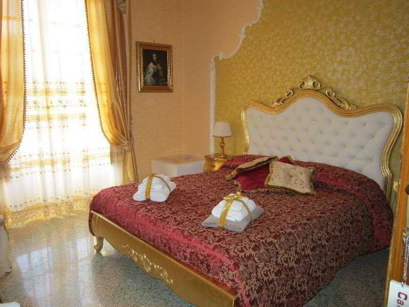Couette-café La Dolce - Luxury House