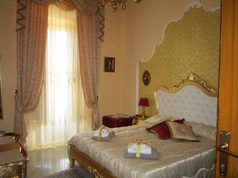 La Dolce - Luxury House Couette-café Agrigente
