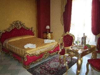 La Dolce - Luxury House Couette-café
