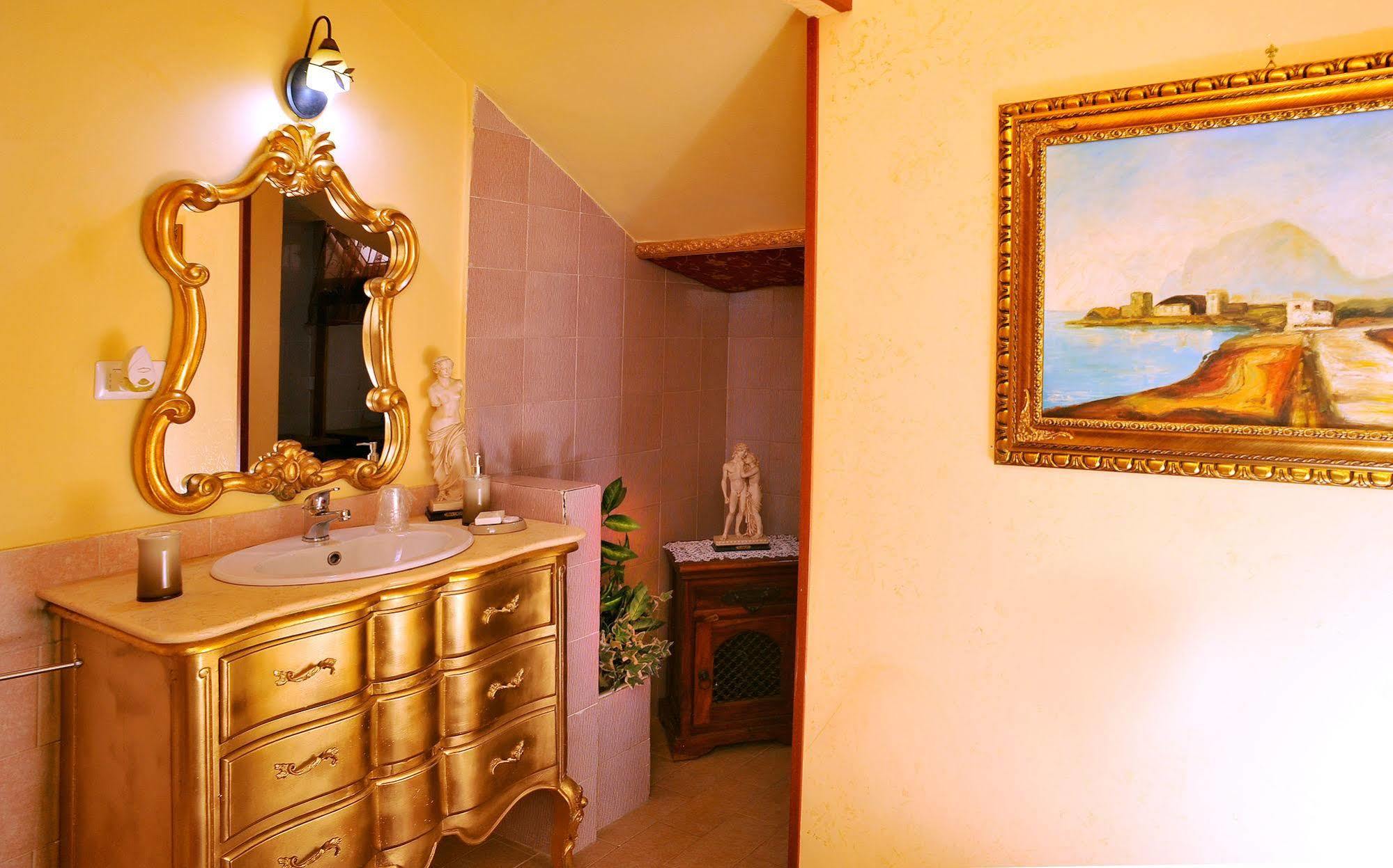 Couette-café La Dolce - Luxury House 2*