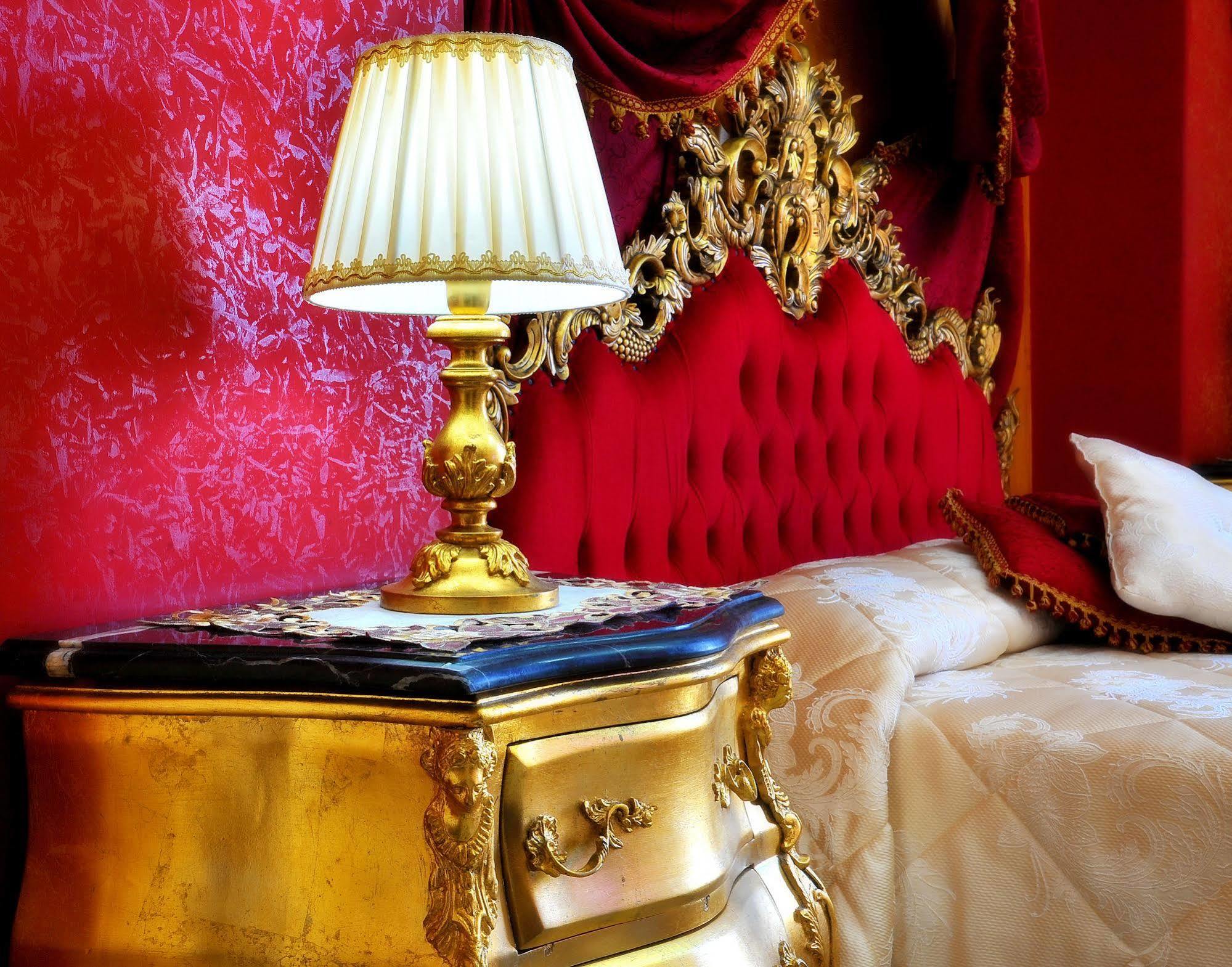 La Dolce - Luxury House Couette-café 2*