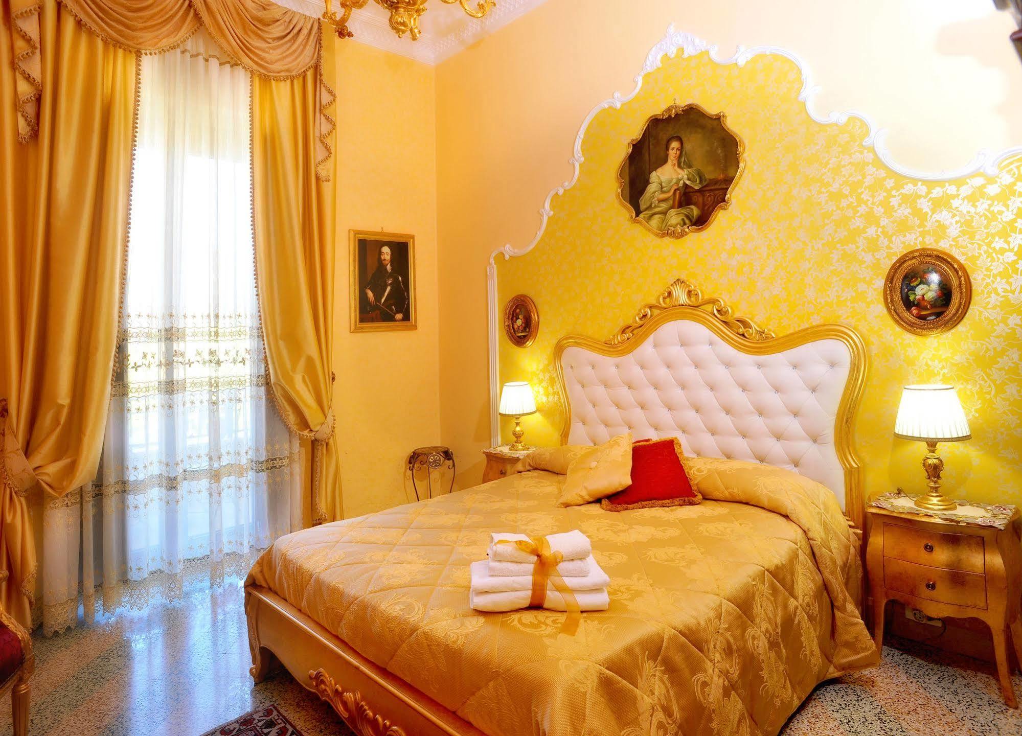 La Dolce - Luxury House Couette-café Agrigente