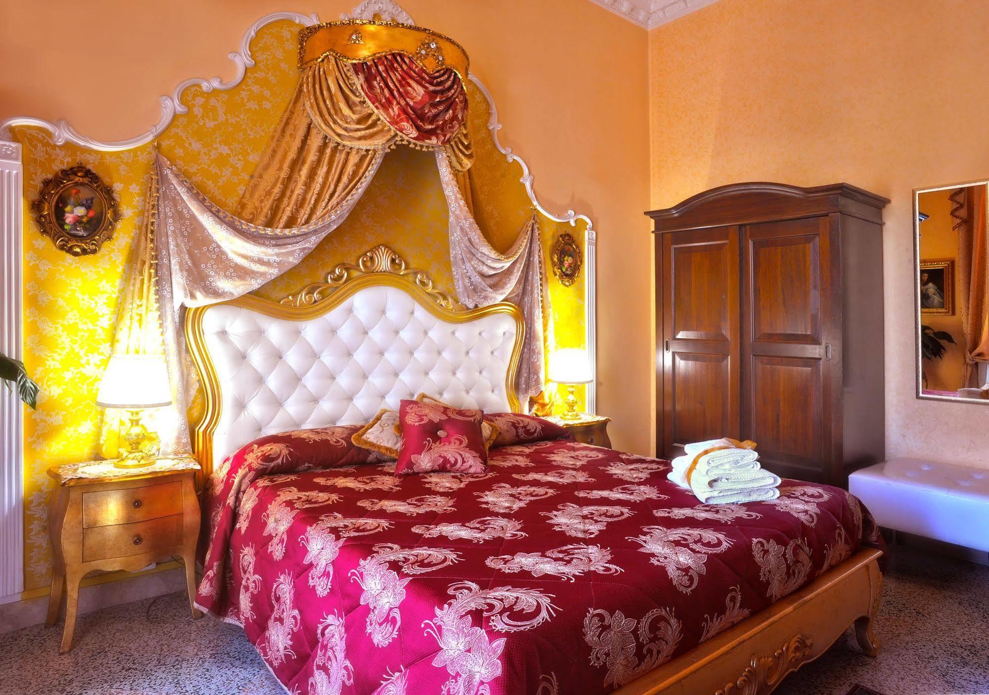 La Dolce - Luxury House Couette-café