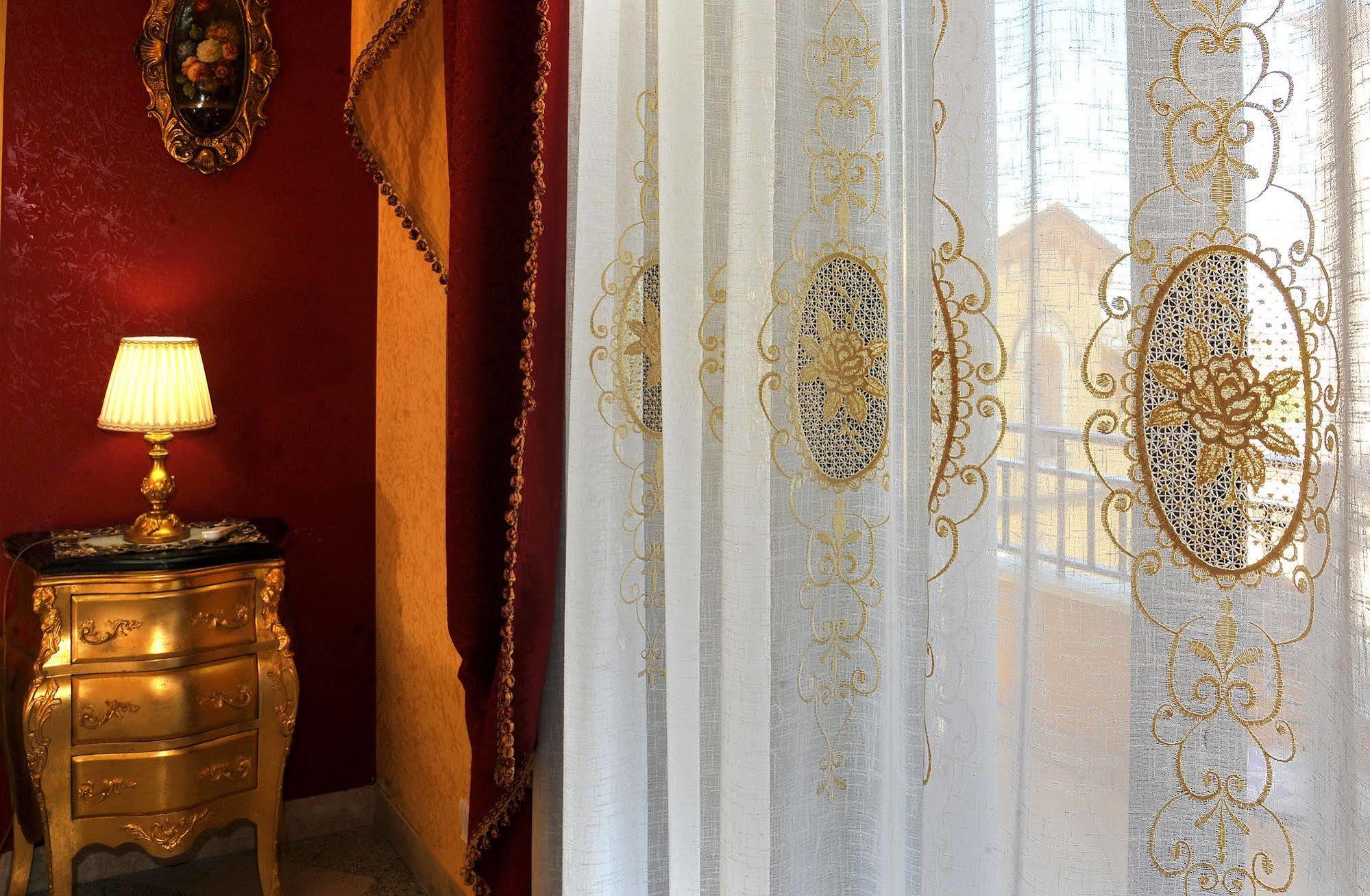 La Dolce - Luxury House Couette-café 2*