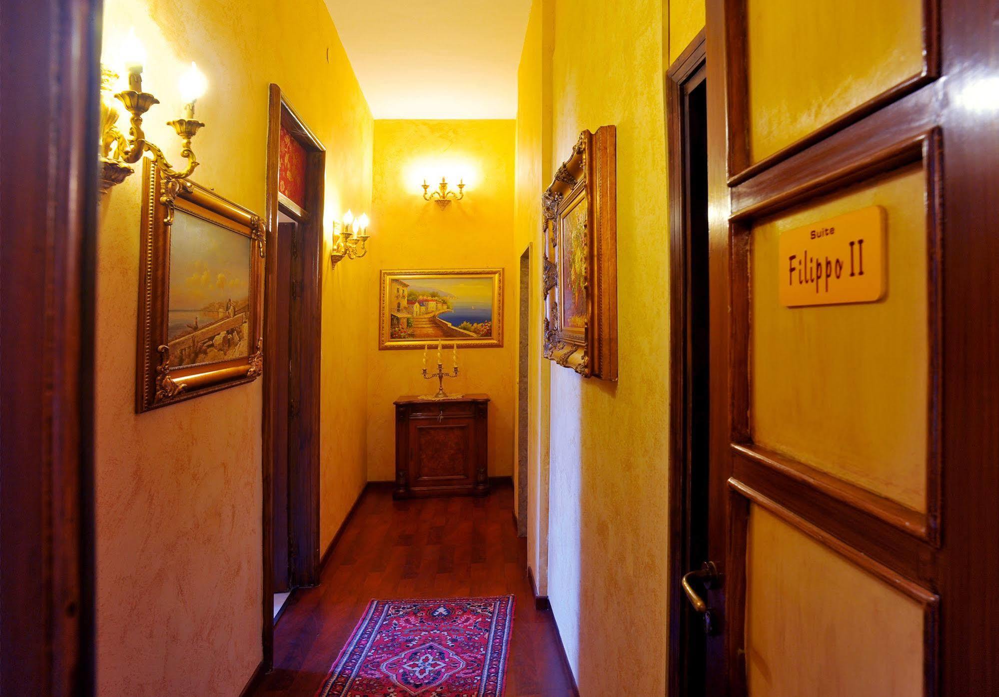 La Dolce - Luxury House 2* Agrigente