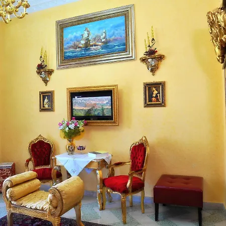 B&B La Dolce Vita - Luxury House Agrigente Extérieur photo