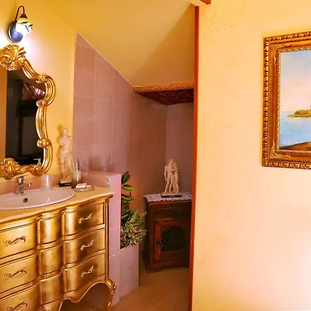 B&B La Dolce Vita - Luxury House Agrigente Extérieur photo