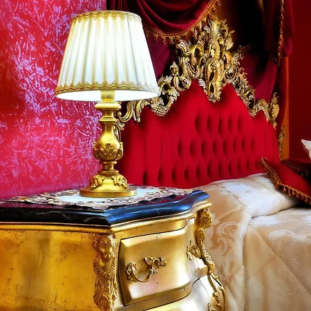 B&B La Dolce Vita - Luxury House Agrigente Extérieur photo