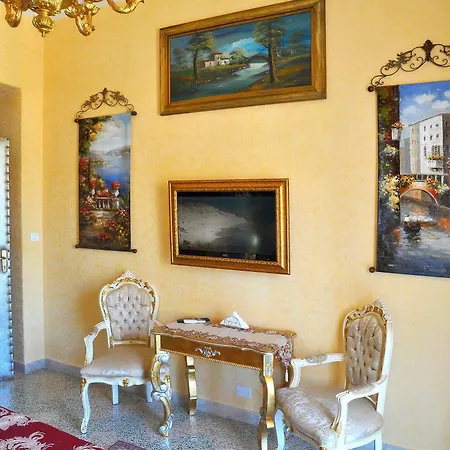B&B La Dolce Vita - Luxury House Agrigente Extérieur photo