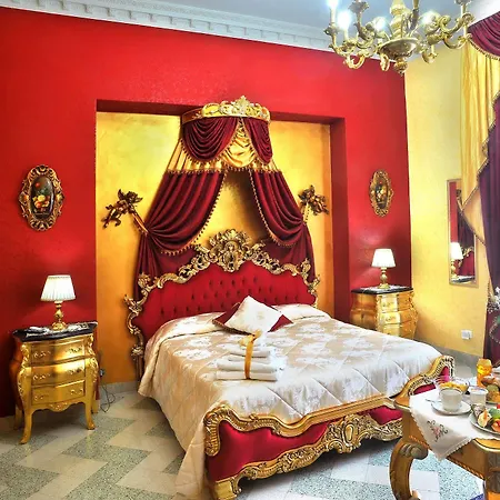 B&B La Dolce Vita - Luxury House Agrigente Extérieur photo