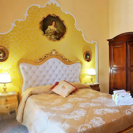 B&B La Dolce Vita - Luxury House Agrigente Extérieur photo