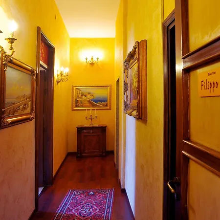B&B La Dolce Vita - Luxury House Agrigente Extérieur photo
