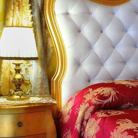 B&B La Dolce Vita - Luxury House Agrigente Chambre photo